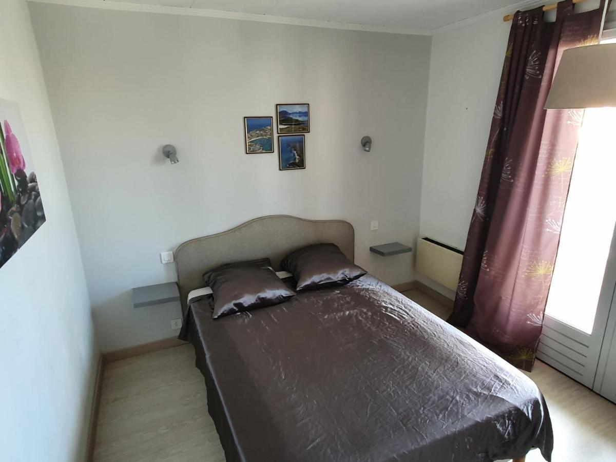 Le Corail Apartment Valras-Plage Exterior photo