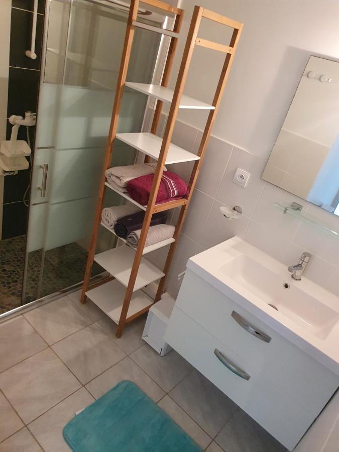 Le Corail Apartment Valras-Plage Exterior photo